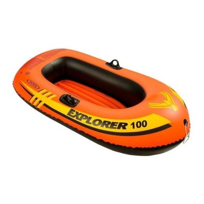 Camac explorer 100,intex 147*84*36cm