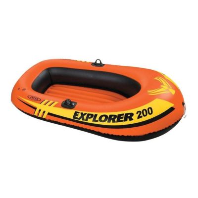 Camac explorer 200  185x94x41cm