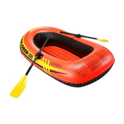 Camac explorer 200  185x94x41