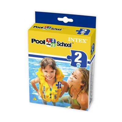 Prsluk za plivanje 3-6g