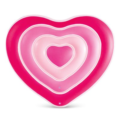 Intex dusek u obliku srca