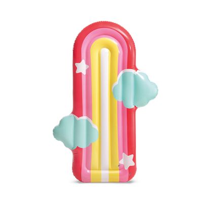 Intex dušek u obliku oblaka