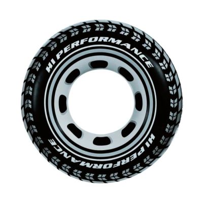 Slauf u obliku gume 91cm