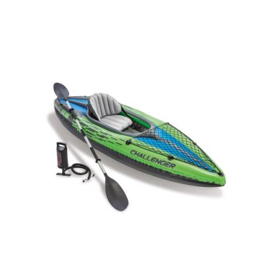 Intex kajak jednosjed Challenger K1