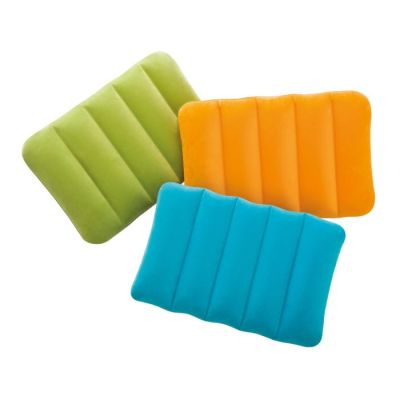 Jastuk na naduvavanje u boji