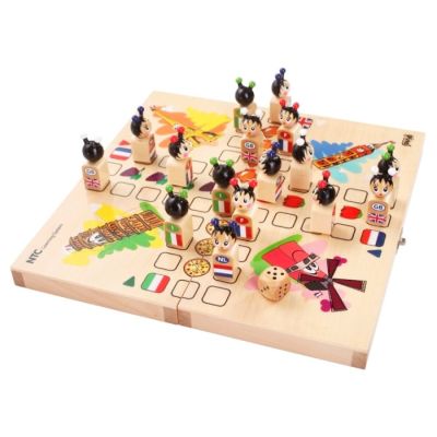 Ntc n ljuti se covjece