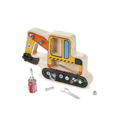 Pino bager sa šrafovima