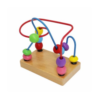 Pino lavirint color box