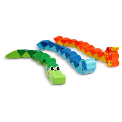 Pino savitljiva igracka