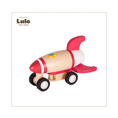 Raketa na potez- Lule