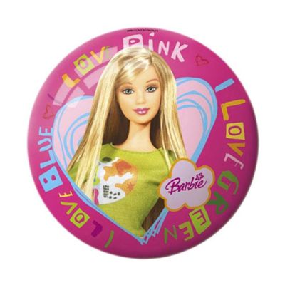 Lopta barbie 140