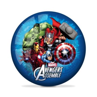 Lopta avengers 140