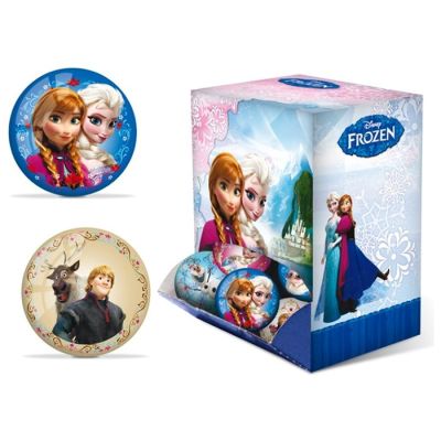 Lopta frozen 60