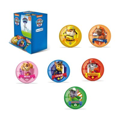 Lopta Paw Patrol 60