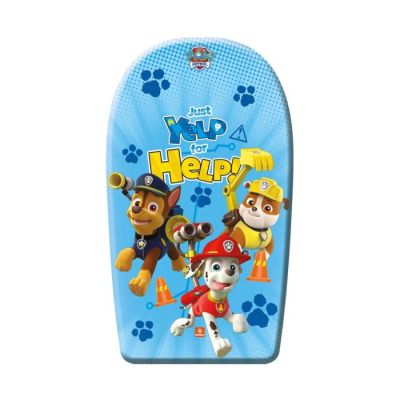 Daska za surf Paw Patrol