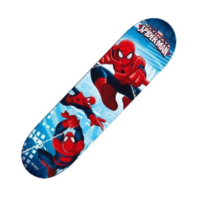 Skejt ultimate spiderman