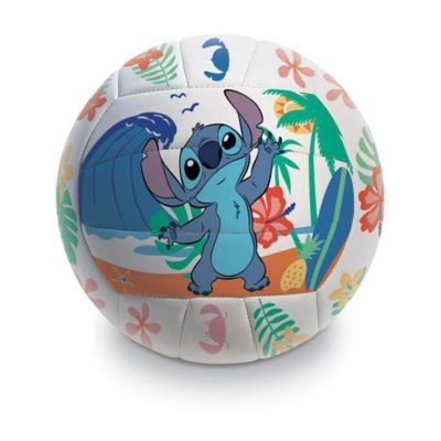 Lopta beach volley Stitch S