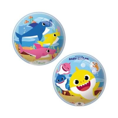 Lopta Baby shark 230