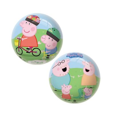 Lopta Pepa pig 230