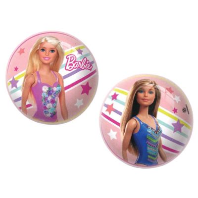 Lopta Barbie 23cm