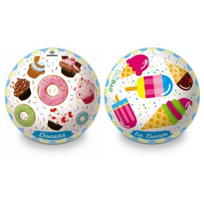 Lopta sladoled i krofne 230