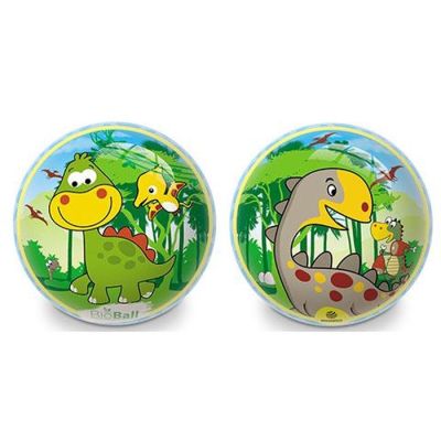 Lopta dinosaurus 230
