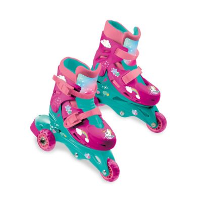 Roleri jednorog 29-32