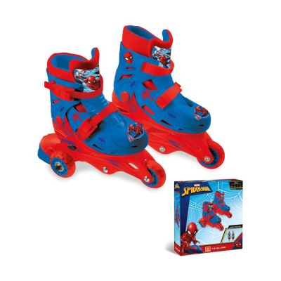 Roleri Spiderman S vel29-32