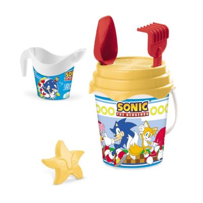 Set za plažu Sonic