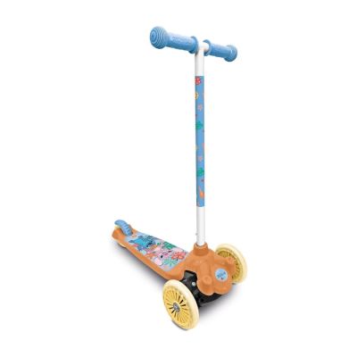Trotinet Stitch na tri točka