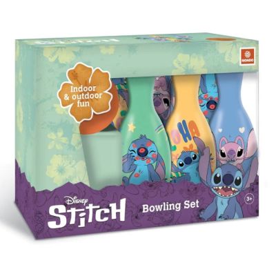 Set za kuglanje Stitch