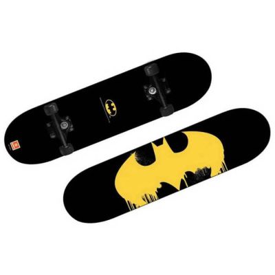 Skejt Batman