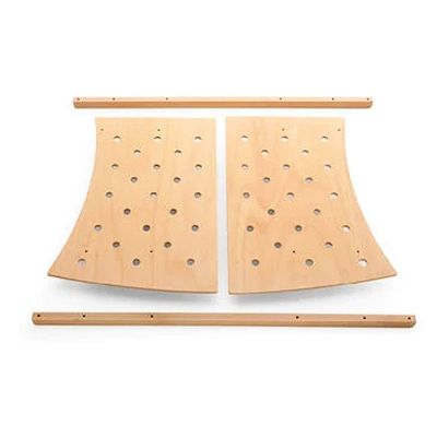 Produzetak za krevet Stokke Junior natur