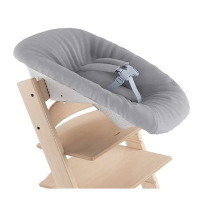 Tripp Trapp navlaka za set za novorodjence grey