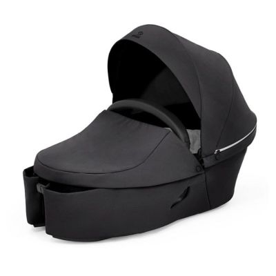 Korpa za xplory carry cot rich black