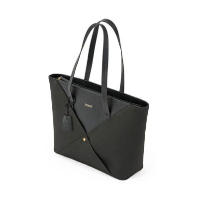 Torba za kolica black