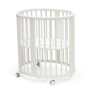 Stokke krevetic sleepi mini V3 white