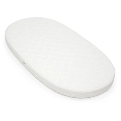 Dušek za krevet Stokke sleepy v3 white