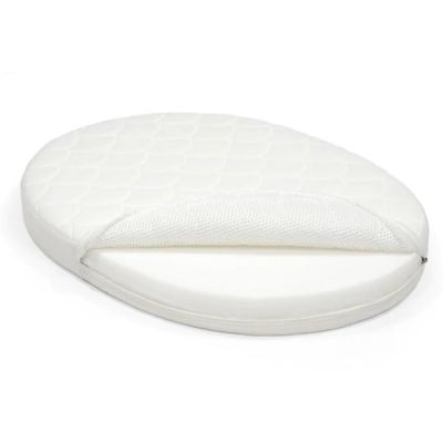 Dusek za krevet Stokke sleepy v3 mini white