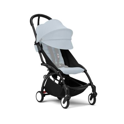 Yoyo ram za kolica, black