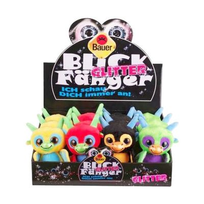 Plisana igracka 15cm.