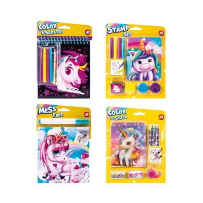 Igračka set za crtanje Fantasy