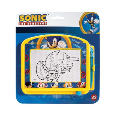 Igračka magična tabla Sonic