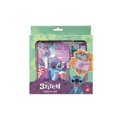 Igračka set planer Disney Stitch