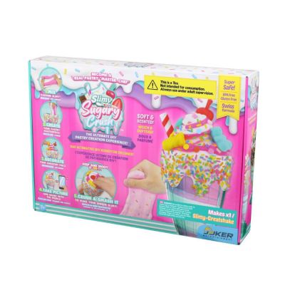 Igračka Slimy milkshake