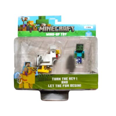 Igračka Miinecraft figura i životinja S2