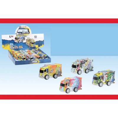 Igračka metalni auto