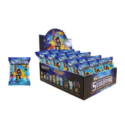 Igračka Slugterra kesica S2