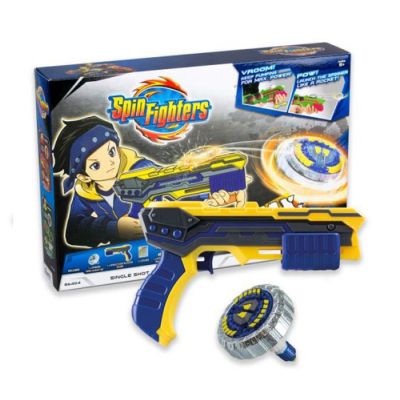 Igračka Pištolj Soar fighter