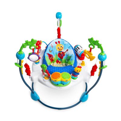 Dubak jumper activity centar